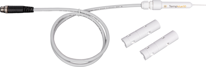 TempVue 10 温度传感器
